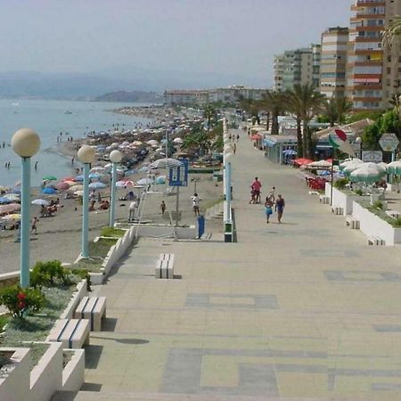 Apartamento Coral Beach Torrox Kültér fotó