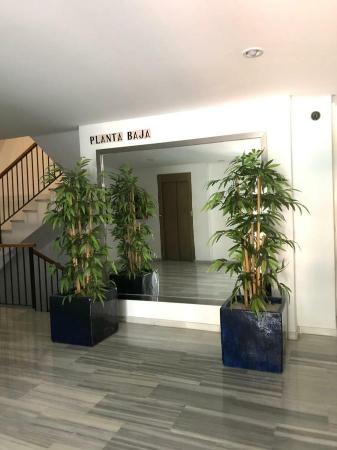 Apartamento Coral Beach Torrox Kültér fotó