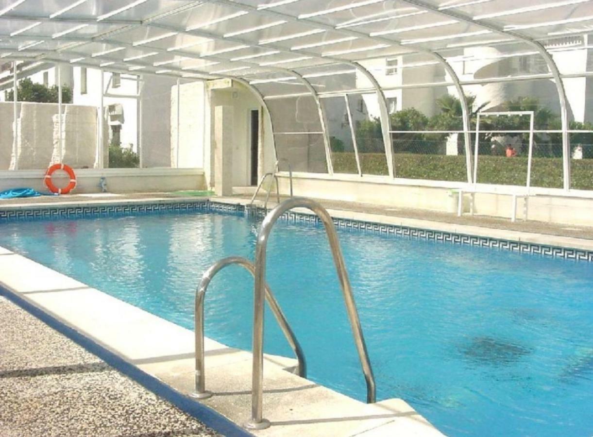 Apartamento Coral Beach Torrox Kültér fotó