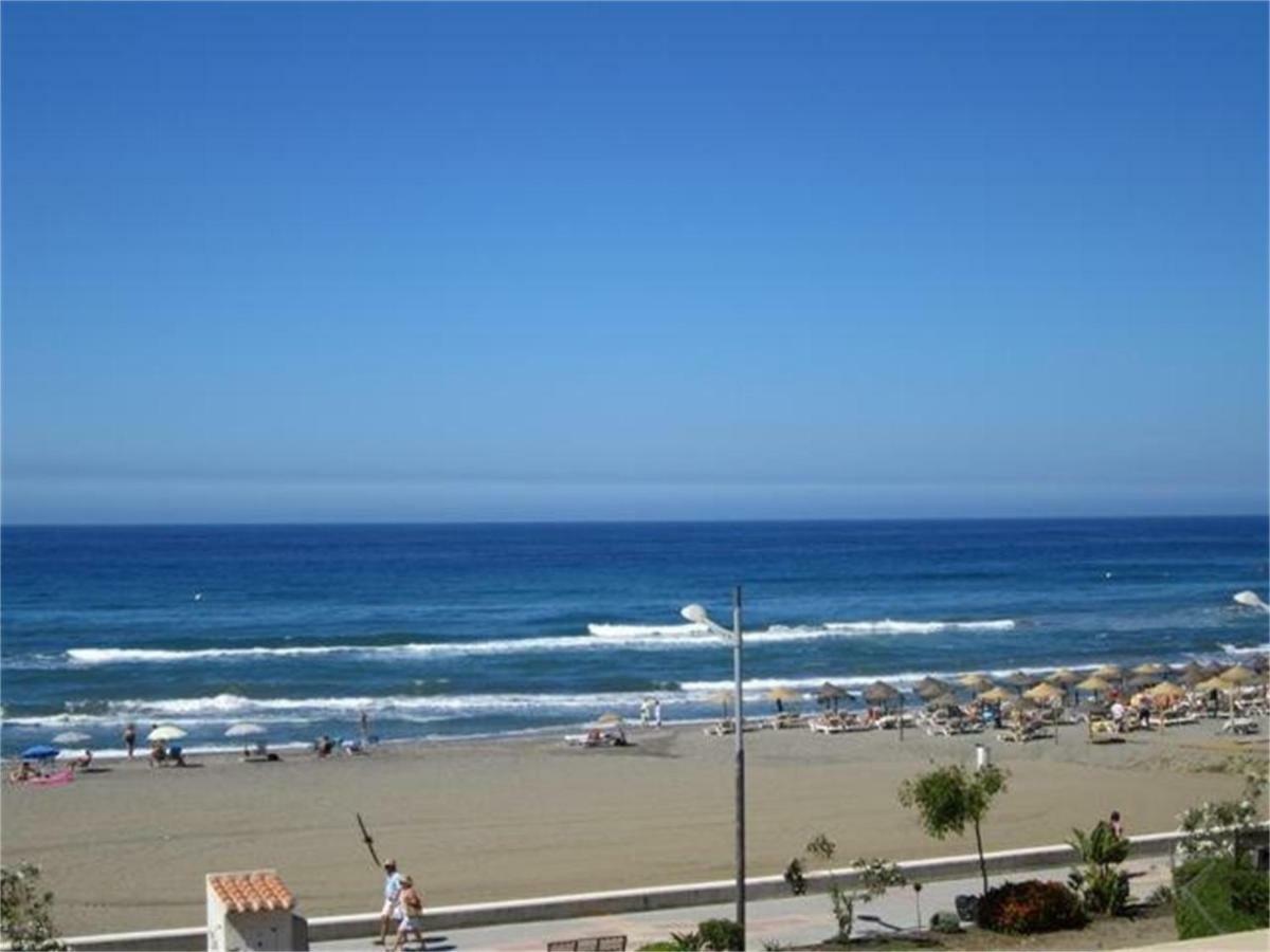 Apartamento Coral Beach Torrox Kültér fotó